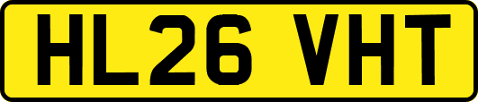 HL26VHT