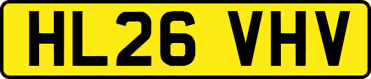 HL26VHV