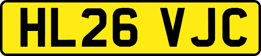 HL26VJC