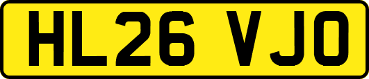 HL26VJO