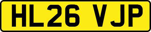 HL26VJP