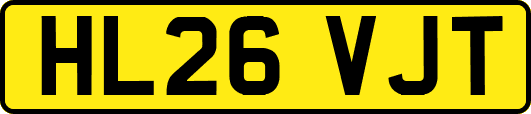 HL26VJT