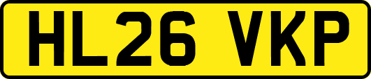 HL26VKP