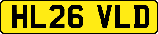 HL26VLD