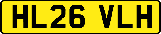 HL26VLH