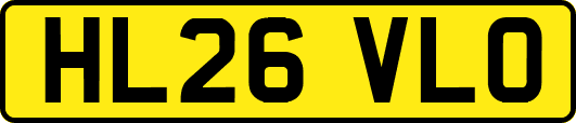 HL26VLO
