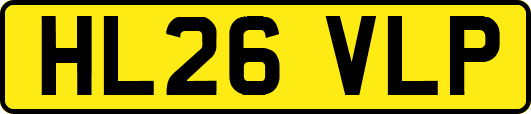HL26VLP