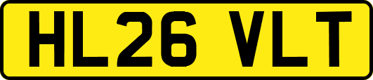 HL26VLT