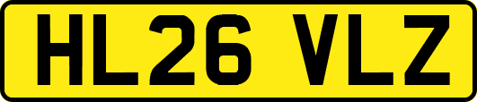 HL26VLZ