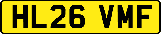 HL26VMF