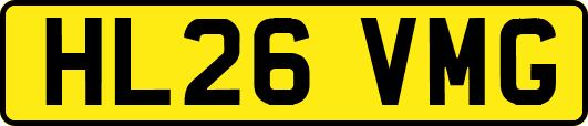 HL26VMG