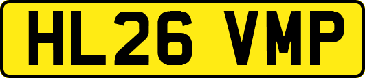 HL26VMP