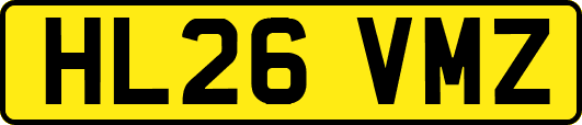 HL26VMZ