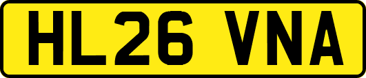 HL26VNA