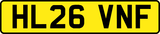 HL26VNF