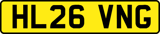 HL26VNG