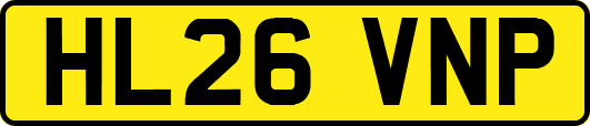 HL26VNP