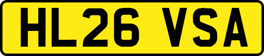 HL26VSA