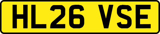 HL26VSE