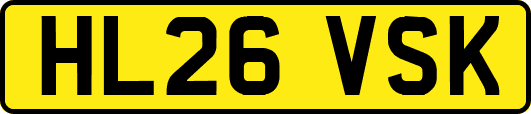 HL26VSK