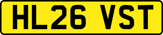 HL26VST