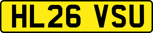 HL26VSU