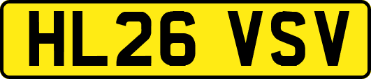 HL26VSV