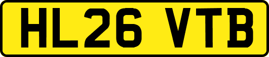 HL26VTB