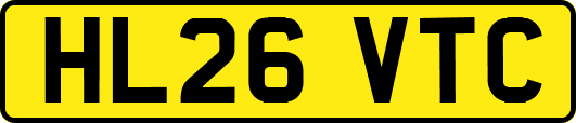 HL26VTC