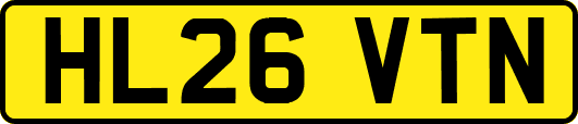 HL26VTN
