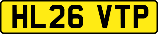 HL26VTP