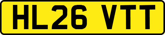 HL26VTT