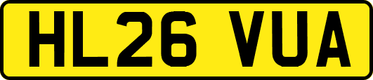 HL26VUA