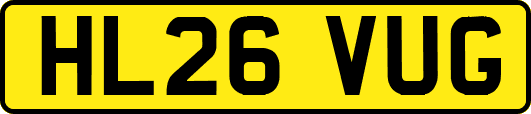 HL26VUG