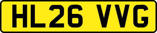 HL26VVG