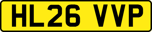 HL26VVP