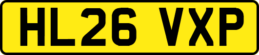 HL26VXP