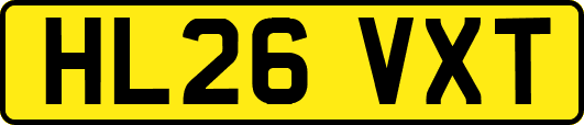 HL26VXT