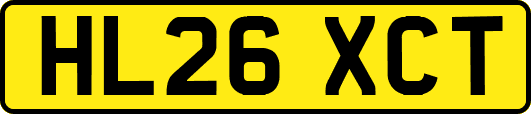 HL26XCT