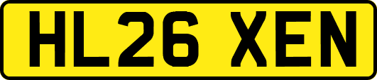 HL26XEN