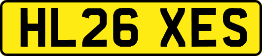 HL26XES