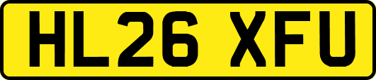 HL26XFU