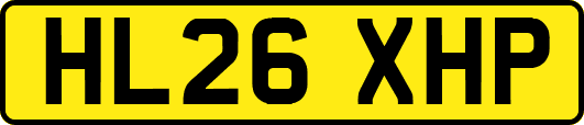 HL26XHP