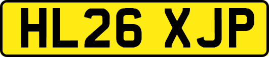 HL26XJP