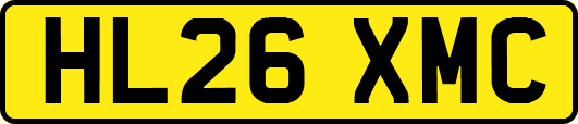 HL26XMC