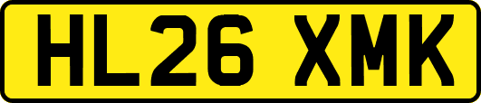 HL26XMK