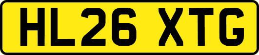 HL26XTG