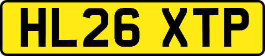 HL26XTP
