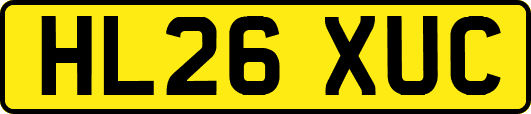 HL26XUC