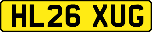 HL26XUG